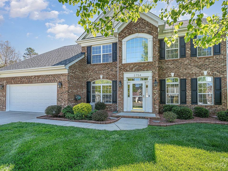 2754 Rivendale Ct, Indian Land, SC 29707 Zillow