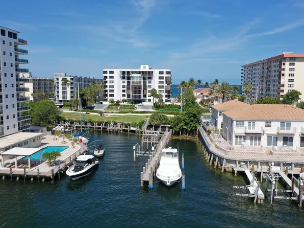 1155 Hillsboro Mile #403, Hillsboro Beach, FL 33062