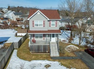 362 Charles Rd, Timberlea, NS B3T1N7