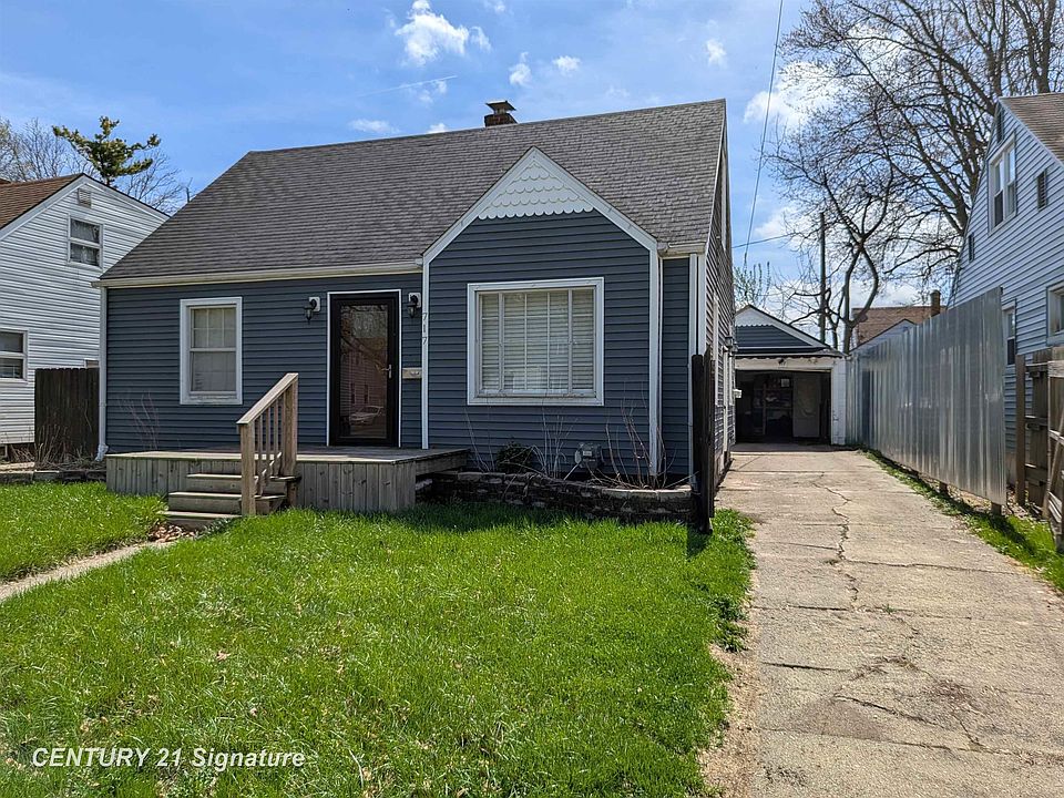 1st image of 717 Huron St