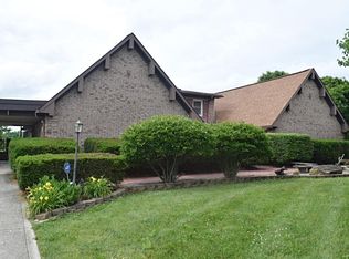 116 Vincewood Dr, Nicholasville, KY 40356