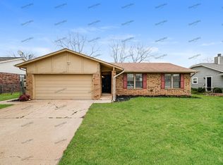 8101 N 120th East Ave, Owasso, OK 74055