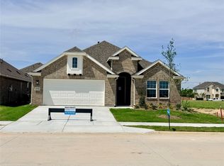 4928 Water Lily Ln, Fort Worth, TX 76036