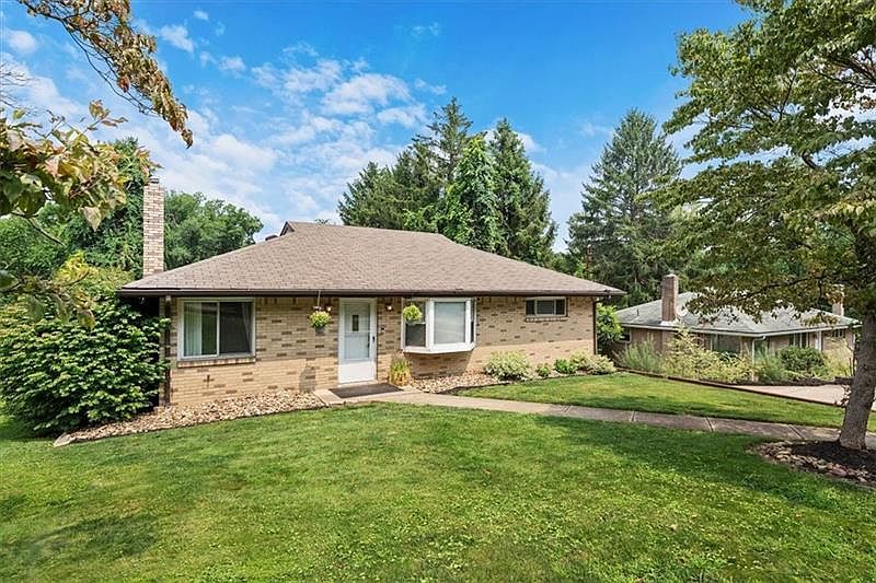 101 Forest Grove Rd, Coraopolis, PA 15108 MLS 1617662 Zillow