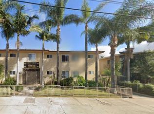 1774 El Cerrito Pl APT 4, Los Angeles, CA 90028