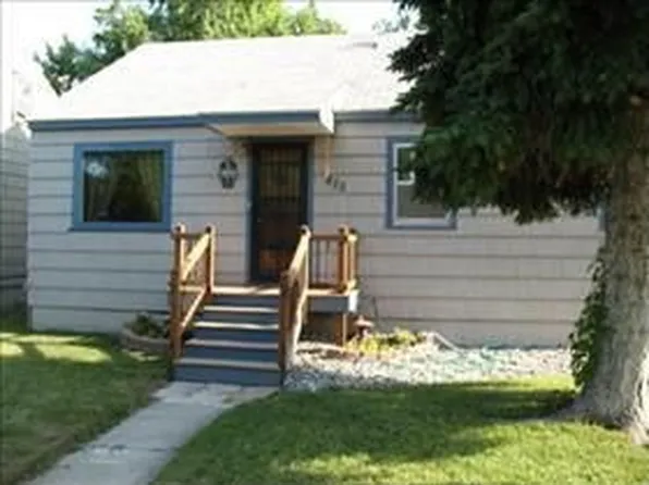 828 Cook Ave, Billings, MT 59102