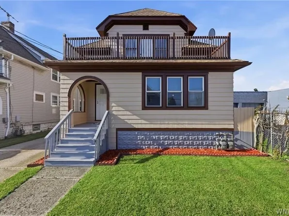 19 Martha Ave, Buffalo, NY 14215