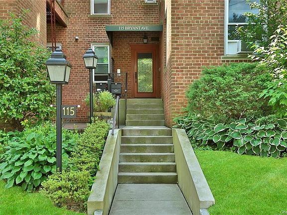 3rd image of 115 Bryant Ave #P1