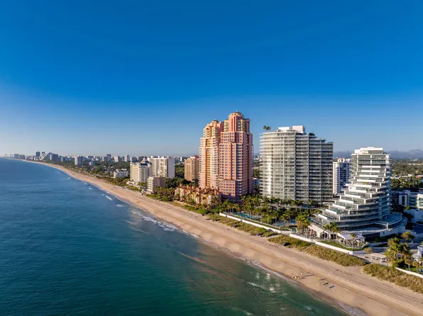 2200 N Ocean Boulevard #N803, Fort Lauderdale, FL 33305