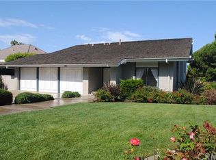 2801 Via Pacheco, Palos Verdes Estates, CA 90274