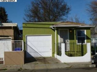 113 Chesley Ave, Richmond, CA
