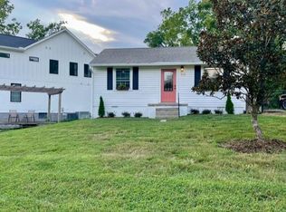 1505 Electric Ave, Nashville, TN 37206