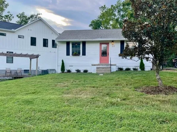 1505 Electric Ave, Nashville, TN 37206