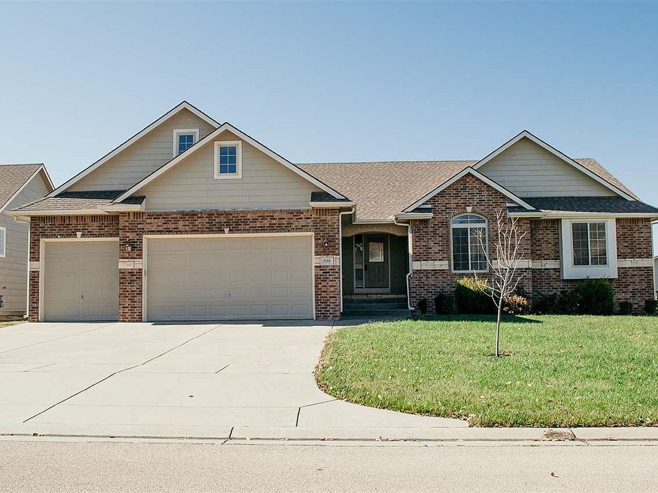 1st image of 539 N Stonetree Pl