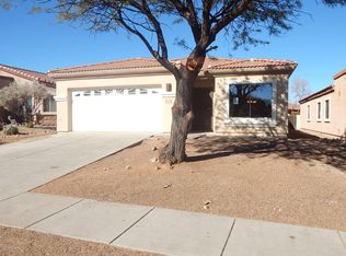 111 E Corte Rancho Colina, Sahuarita, AZ 85629