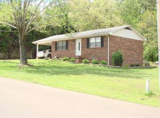 424 Lake Street Ext, Paris, TN 38242