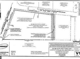 600 NE 10th St, Milford, DE 19963