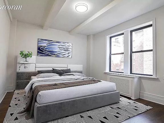 2nd image of 25 W 68th St #3C