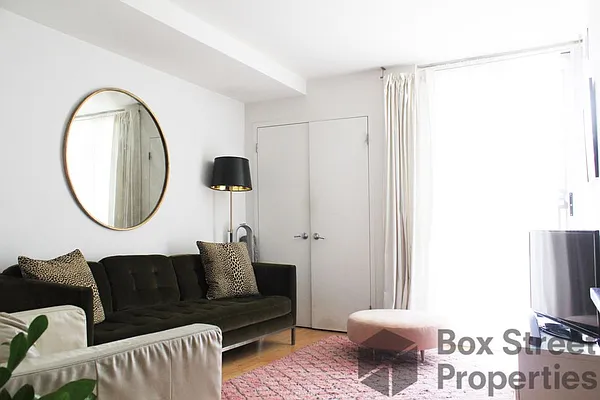 Rented by Box Street Properties LLC | media 21