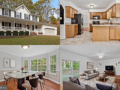 16497 Woodville Rd, Brandywine, MD, 20613