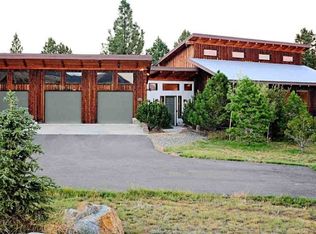6646 Saint Louis Gulch Dr, Helena, MT 59602