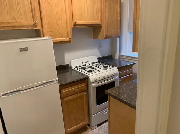 1185 Boylston St, Boston, MA