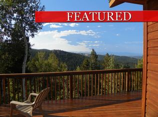 11328 Marys Trl, Conifer, CO 80433
