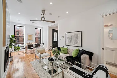 Sold by Engel & Völkers New York City