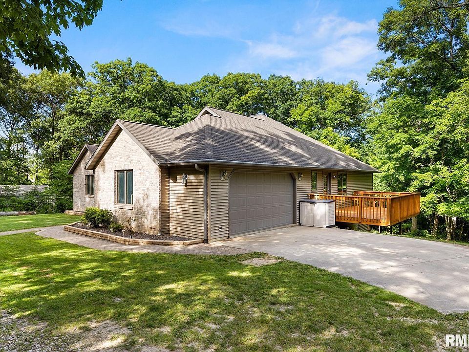 19126 N Pau Hana Ct, Edelstein, IL 61526 Zillow