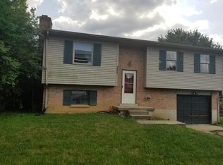 3637 Sundart Dr, Lexington, KY 40517