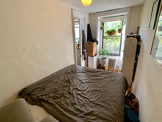 Rented by Prospect Heights Realty, Corp.