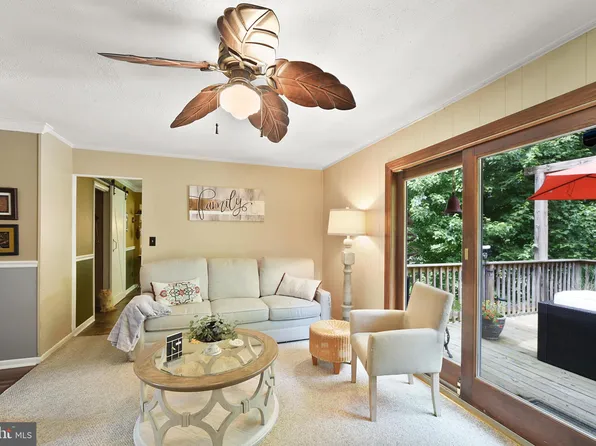 1633 Honeysuckle Dr, Forest Hill, MD 21050
