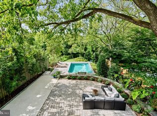 2236 49th St NW, Washington, DC 20007