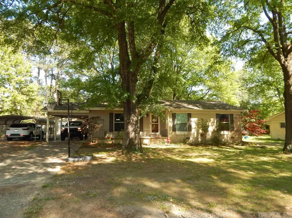 411 Sunset Dr, Heber Springs, AR 72543