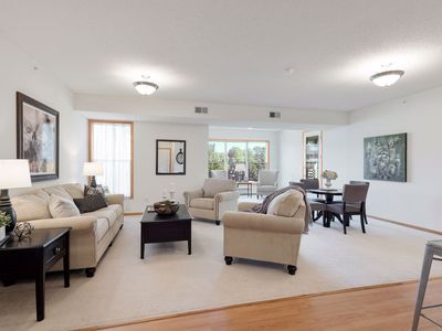 9225 Medicine Lake Rd, Minneapolis, MN, 55427