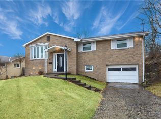 1211 9th Ave, Natrona Heights, PA