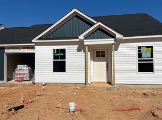 124 Prairie Grass Way, Columbia, SC 29212