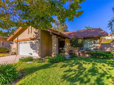 4384 Mill Valley Rd, Moorpark, CA, 93021