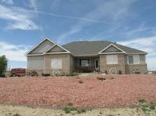 1751 County Road 83, Roggen, CO 80652