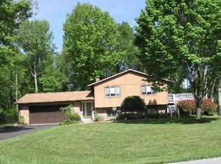 23355 Rolling Ct, Lexington Park, MD 20653