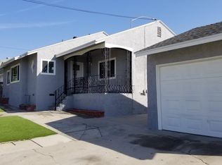 716 S Sydney Dr, Los Angeles, CA 90022