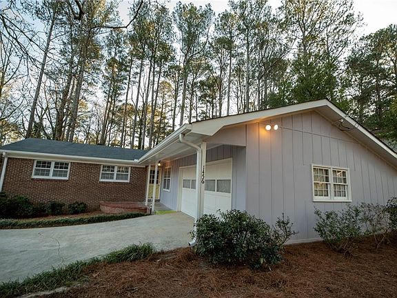 2nd image of 1456 Drayton Woods Dr