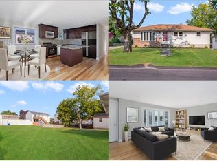 21 Usher Ave, Cranston, RI 02920