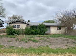 105 Ridgeway Rd, Alva, OK 73717