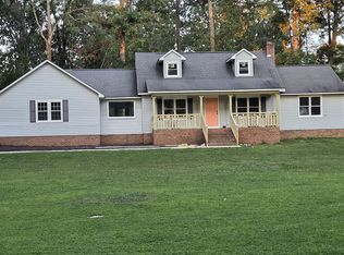 154 Whispering Pines Rd, Gaffney, SC 29341