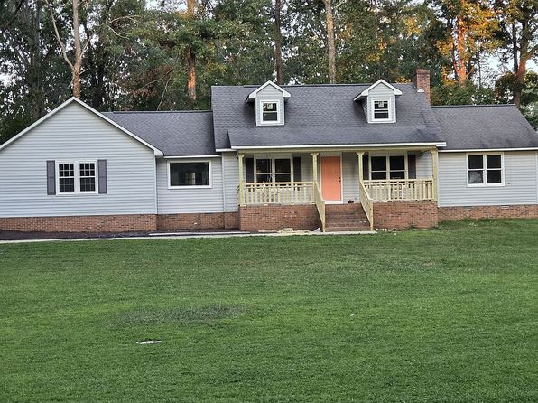 154 Whispering Pines Rd