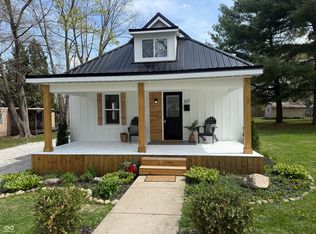 307 N Blake St, Sheridan, IN