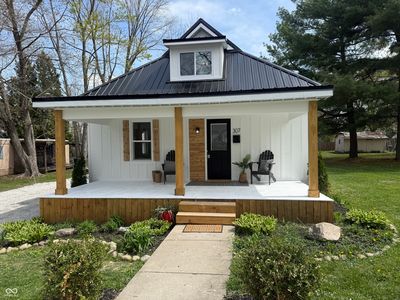 307 N Blake St, Sheridan, IN, 46069