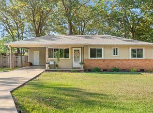 206 SE 2nd St, Bryant, AR 72022