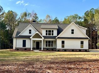 432 Roquemore Rd, Athens, GA 30607